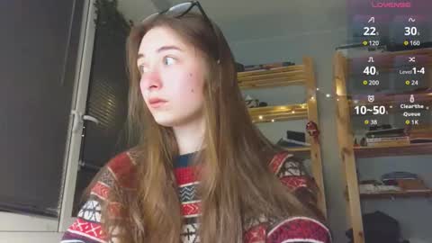 Dana online show from November 25, 5:40 am