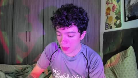 Clove online show from March 10, 8:26 am