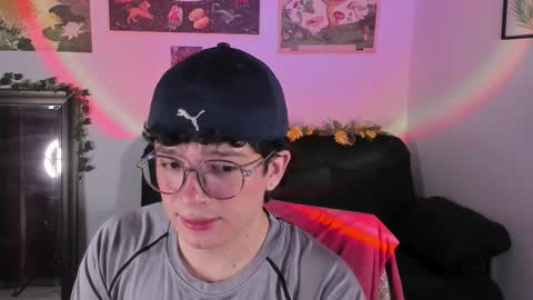 Clove online show from February 3, 6:11 am