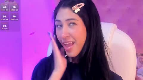 Ivy online show from February 20, 6:26 am