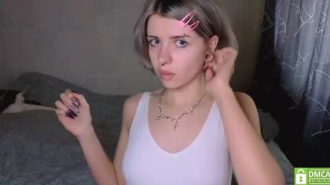 Im Grace 3 online show from June 29, 2:39 pm