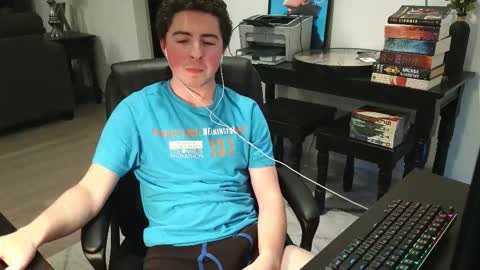 moonlighter7 online show from February 1, 2:32 am