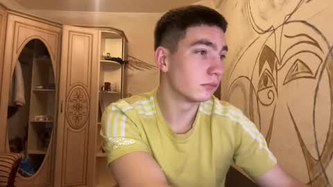 ARTUR online show from January 9, 10:00 pm