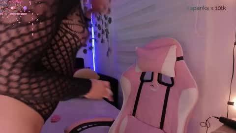 moonliight__ online show from December 16, 11:28 pm