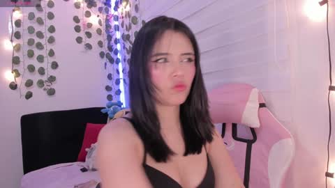 moonliight__ online show from January 13, 11:27 pm