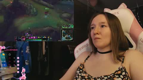 Katrin online show from January 13, 6:46 pm