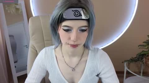 Asuna online show from September 28, 1:38 pm