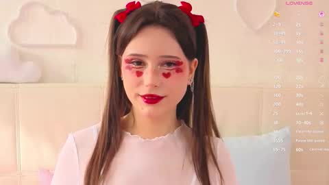 Cristy online show from February 13, 7:26 am