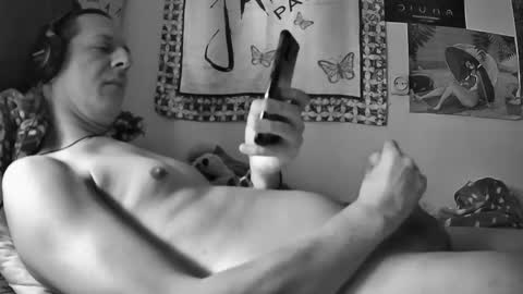 Moonlucky007 online show from September 18, 9:22 am