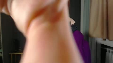 Tina online show from February 28, 8:09 am