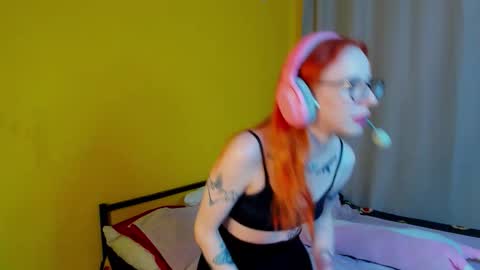 Coraline online show from February 15, 3:20 pm