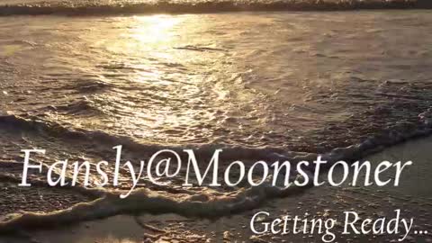 Moon Stone online show from November 10, 1:04 am
