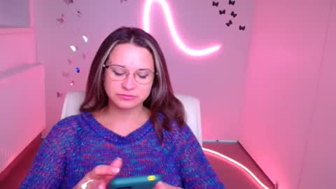 Susanna online show from December 1, 6:18 am