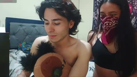 Snapshot of moonvelvetduo chatting on July 31, 8:30 pm moonvelvetduo online show from July 31, 8:30 pm