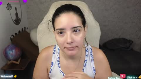 Moon Woman online show from February 8, 2:15 am