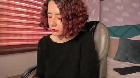 Michelle online show from January 11, 7:49 pm