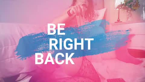 Michelle online show from January 12, 3:46 pm