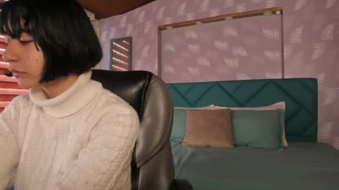 Michelle online show from January 23, 1:13 pm