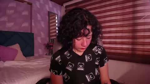 Michelle online show from February 20, 8:47 pm