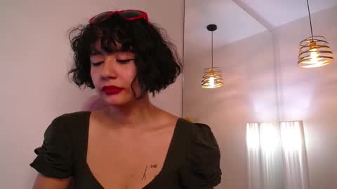 Michelle online show from March 1, 2:04 am