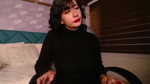 Michelle online show from March 5, 11:05 pm