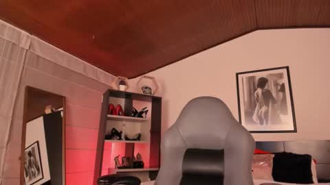 Michelle online show from December 2, 12:32 pm