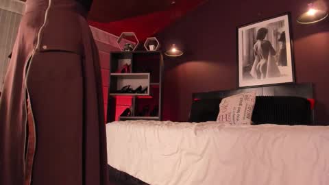 Michelle online show from March 6, 12:23 pm