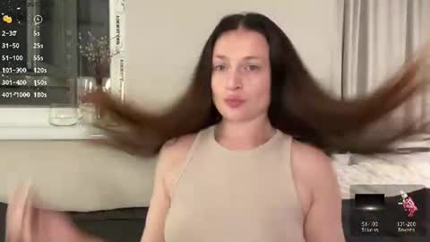 Snapshot of mooonika80 chatting on June 30, 6:53 pm Mooonika80 online show from June 30, 6:53 pm