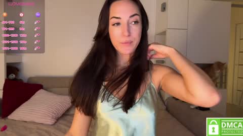 Please call my Kattypvt 60 tk in minut open Free Lovense control in pvt online show from December 2, 10:56 pm