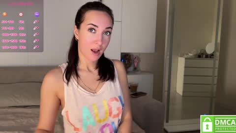 Please call my Kattypvt 60 tk in minut open Free Lovense control in pvt online show from December 8, 9:30 pm