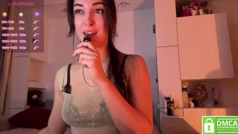 Please call my Kattypvt 60 tk in minut open Free Lovense control in pvt online show from December 14, 8:18 pm