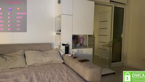 Please call my Kattypvt 60 tk in minut open Free Lovense control in pvt online show from December 17, 7:59 pm