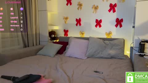 Please call my Kattypvt 60 tk in minut open Free Lovense control in pvt online show from January 22, 12:48 am