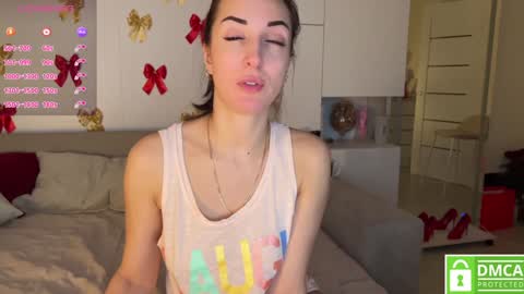 Please call my Kattypvt 60 tk in minut open Free Lovense control in pvt online show from January 30, 12:18 am