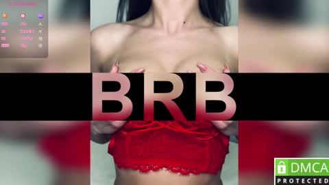 Please call my Kattypvt 60 tk in minut open Free Lovense control in pvt online show from February 17, 9:08 pm