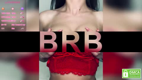 Please call my Kattypvt 60 tk in minut open Free Lovense control in pvt online show from September 17, 9:38 pm