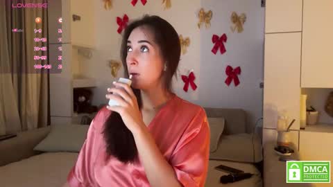 Please call my Kattypvt 60 tk in minut open Free Lovense control in pvt online show from October 18, 10:10 pm