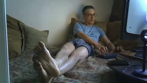 Alex online show from November 16, 2:28 am