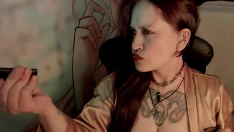 Snapshot of morana__hot chatting on March 13, 5:03 am morana__hot online show from March 13, 5:03 am