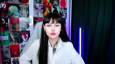 Morana online show from September 26, 1:53 am