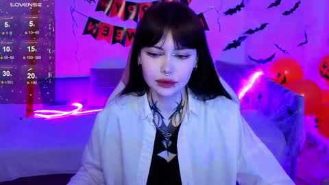 Morana online show from November 1, 2:02 am