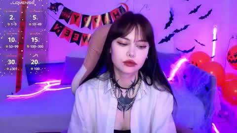 Morana online show from November 4, 2:21 am