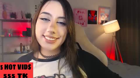 Morana Mayer online show from September 22, 7:32 am