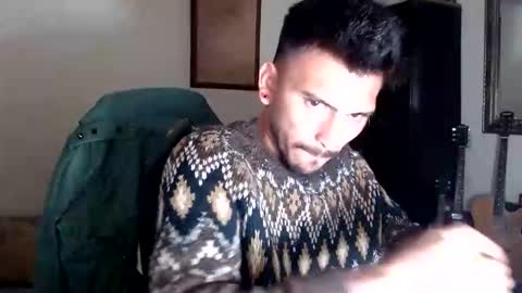 Abelardo online show from November 20, 4:45 am