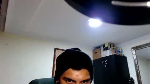 Abelardo online show from December 3, 6:21 am