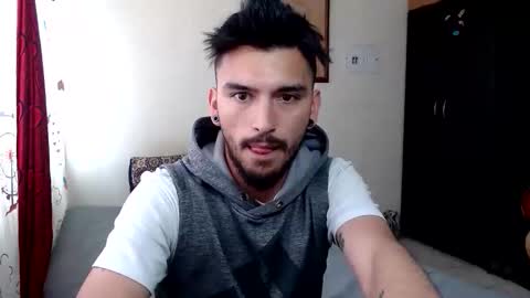 Abelardo online show from December 20, 6:59 pm