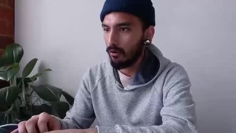 Abelardo online show from March 27, 7:35 pm