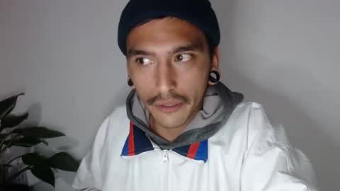 Abelardo online show from April 8, 11:05 pm