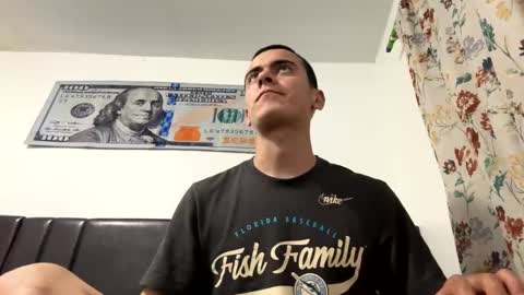 Snapshot of morbiroth196949 chatting on February 14, 1:45 am morbiroth196949 online show from February 14, 1:45 am