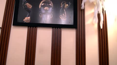 alexia online show from February 9, 7:07 pm